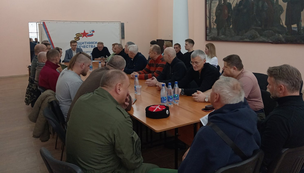 В Перми проходит конкурс архитекторов на создание памятника участникам СВО