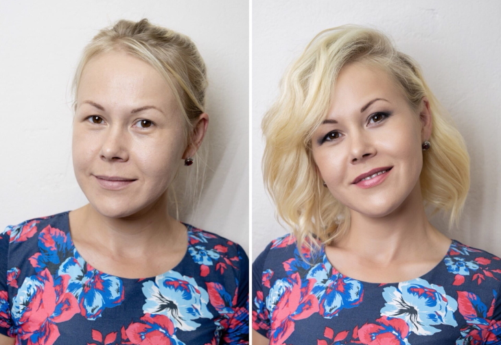 В Перми стилисты бесплатно создают новые образы для многодетных мам