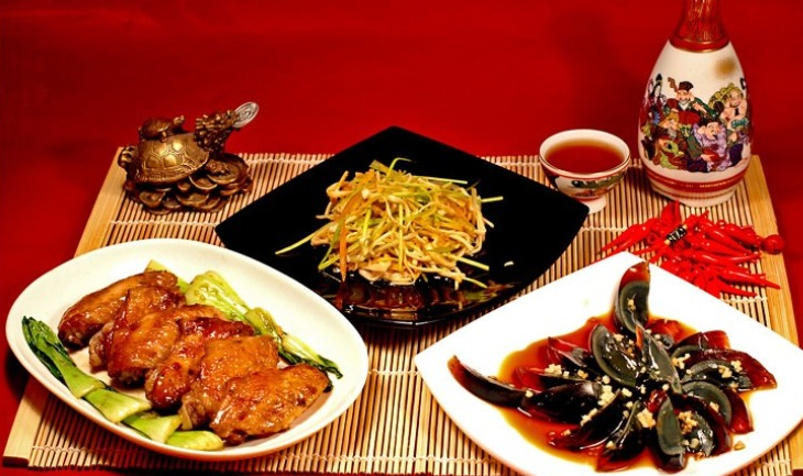 Почему китайским ресторанам в Перми не везет