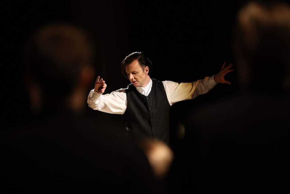 Теодор Курентзис