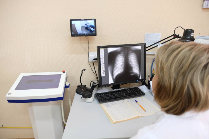В Пермском крае 52 новых случая COVID-19 за сутки