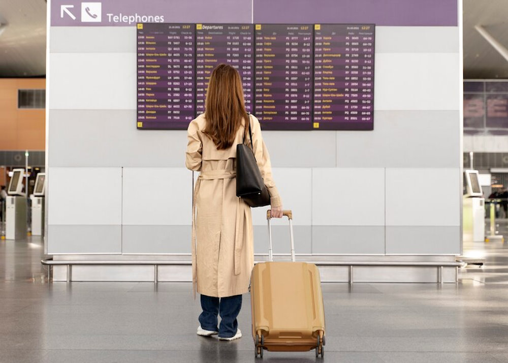 Пермяки смогут покупать авиа, ж/д и автобусные билеты через МТС Travel