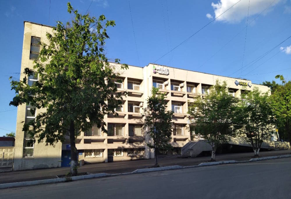 «Да это Амстердам!» Пять замечательных модернистских зданий, которые можно обнаружить в Перми