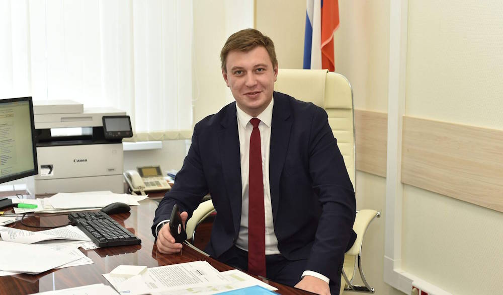 Бывший министр сельского хозяйства Прикамья намерен стать депутатом Заксобрания