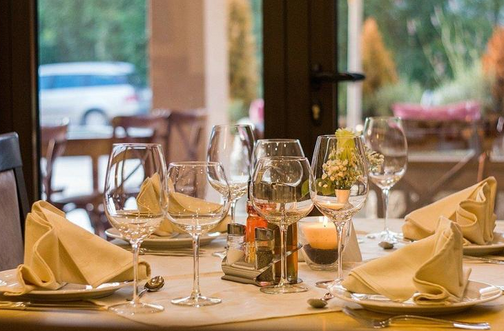 Три главных ошибки пермских рестораторов при запуске заведения