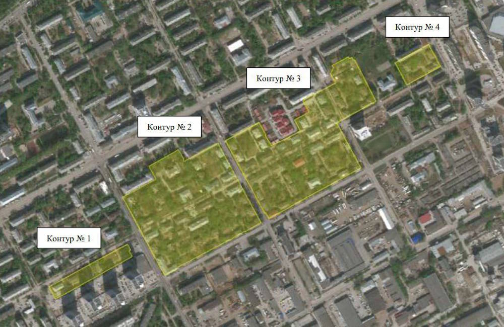 В Балатово на месте двухэтажных домов построят ЖК 