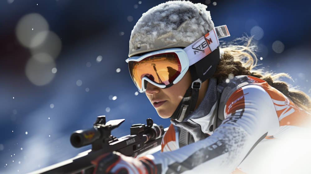 На строительство биатлонного комплекса в Перми выделен почти миллиард рублей