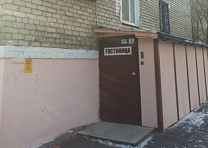 12 мини-гостиниц в Перми приостановили работу из-за проблем с безопасностью