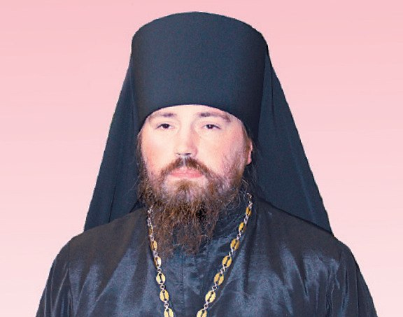 Отец Дорофей