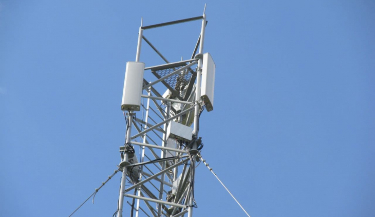 Более 4,5 тысяч жителей пермских поселков впервые получили доступ к связи 4G