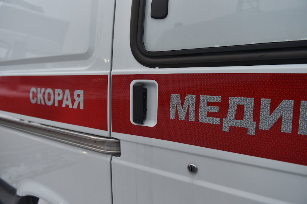 Норматив экстренного прибытия скорой помощи в Прикамье составит 20 минут