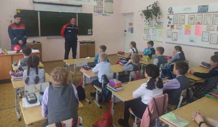 Уроки по элктробезопасности
