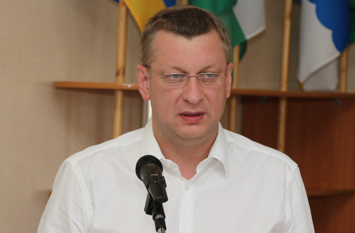 Павел Лях