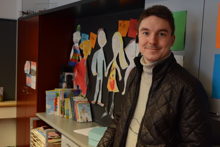 Денис Кашин