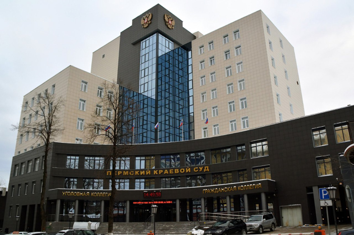 Пермский профессор в суде доказала авторство научных статей