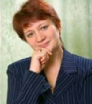 Учитель школы №127 Наталья Шагулина 