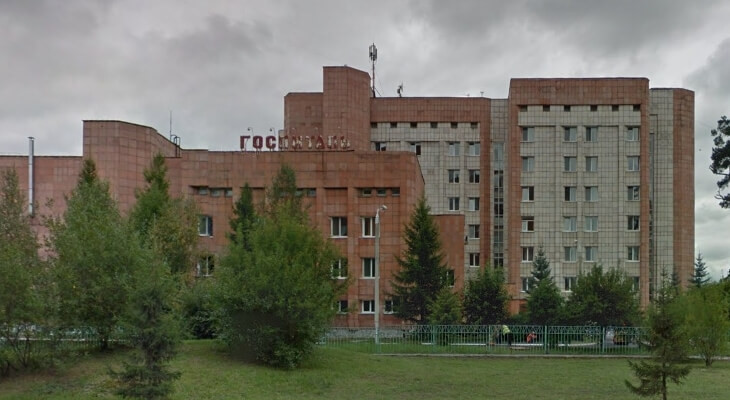 Участников спецоперации будут лечить в пермском госпитале ветеранов