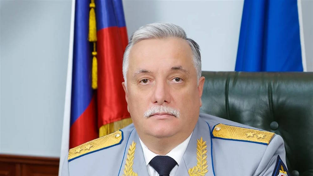 УФСБ предложило установить на пермской школе доску в память о сотруднике контрразведки