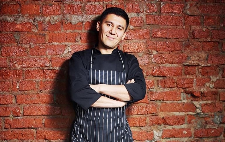  Рашид Рахманов