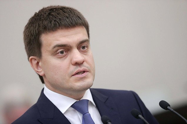 Михаил Котюков