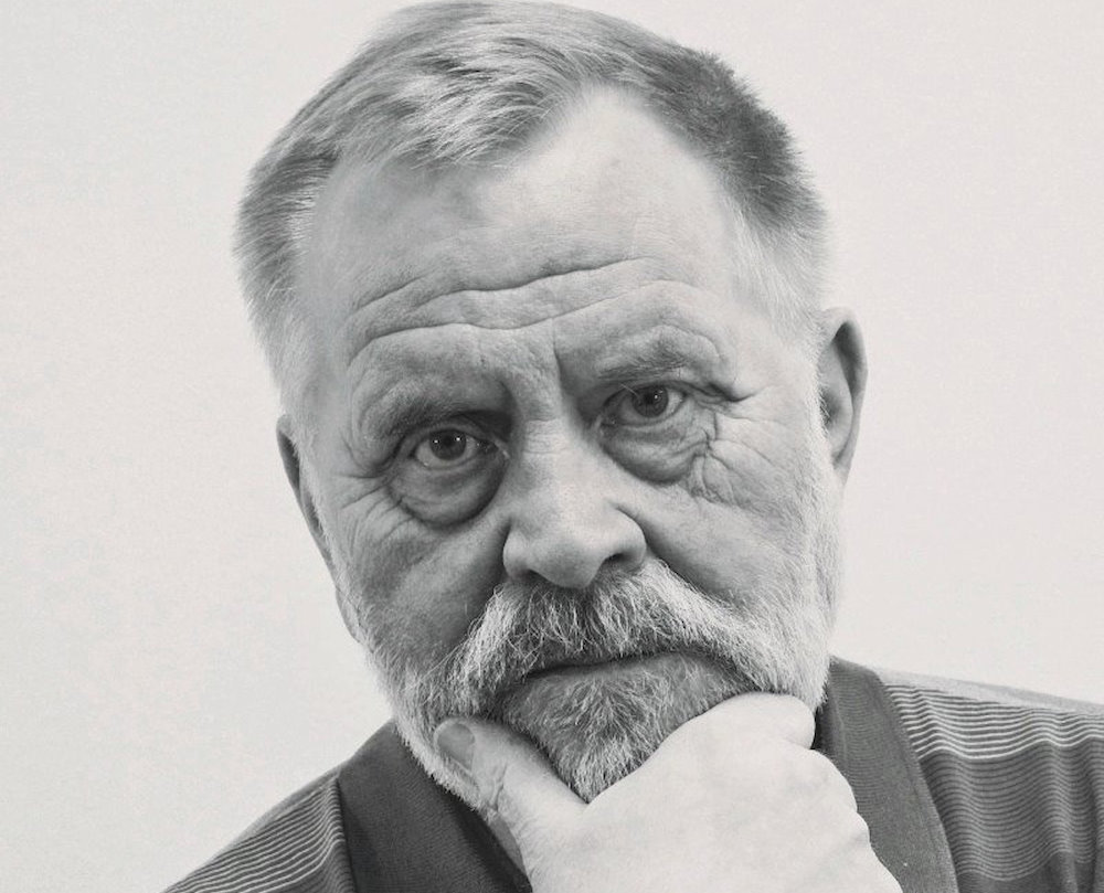 Скончался известный пермский археолог профессор Андрей Белавин