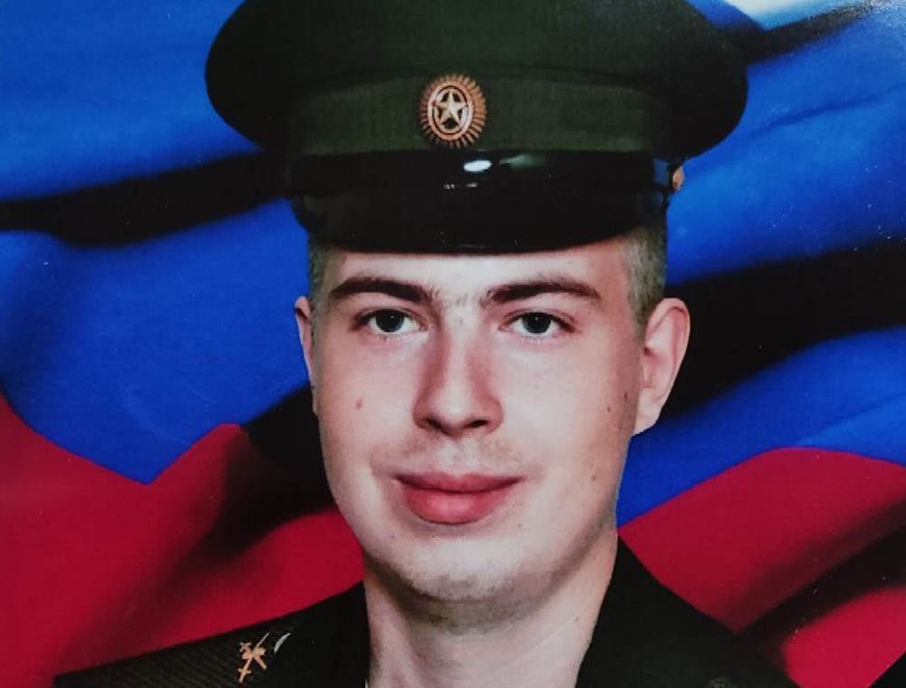 В Прикамье просились с 20-летним программистом, погибшем на СВО