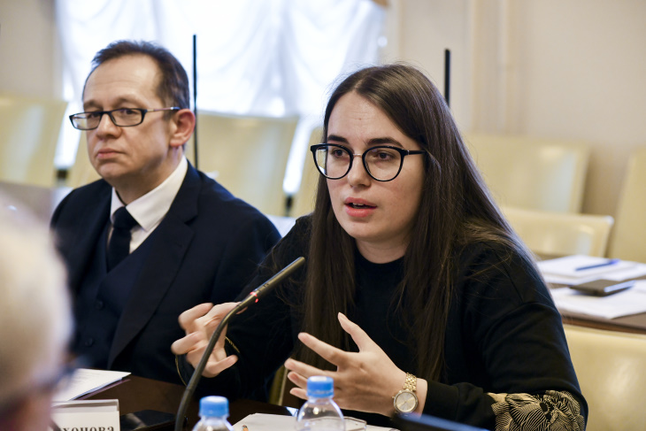 Социологи: 82% молодых пермяков довольны жизнью в городе