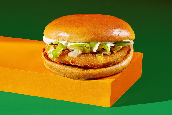 Посещаемость пермских ресторанов «Вкусно — и точка» превысила показатели McDonald's