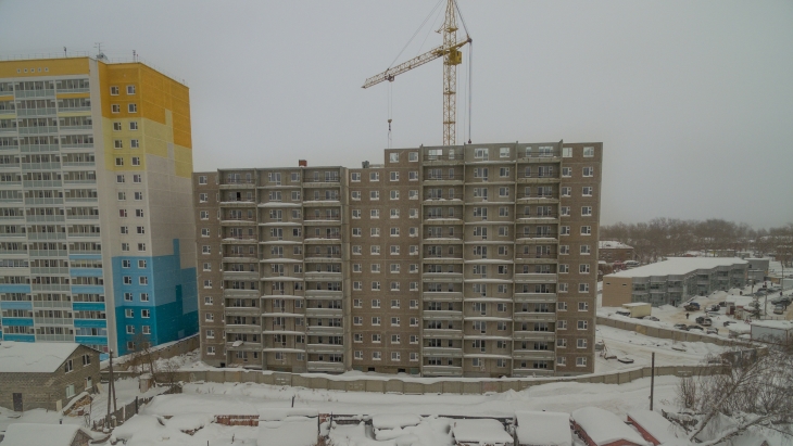 Писарева, 25б