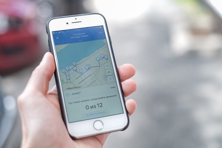 В субботу в Перми пройдут бесплатные экскурсии