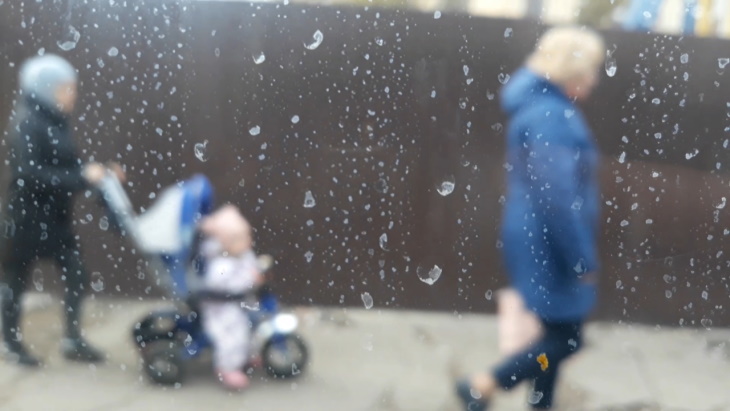 В Перми снимут экспериментальный фильм про повседневность