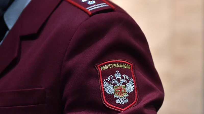 После отравления детей в Прикамье приостановили работу трех кафе