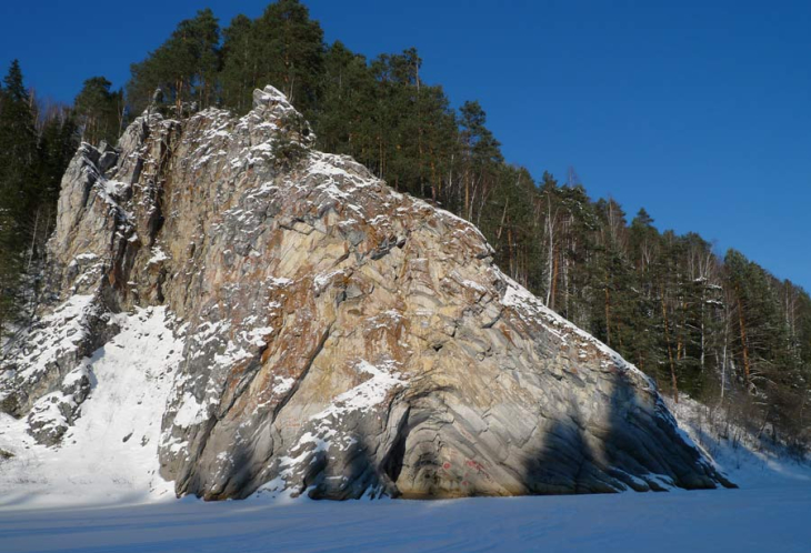 Фото Сергей Дашкевич