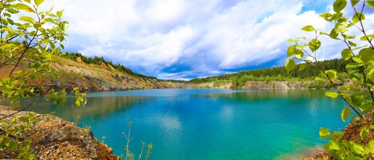 Названы три самых популярных туристических места в Пермском крае