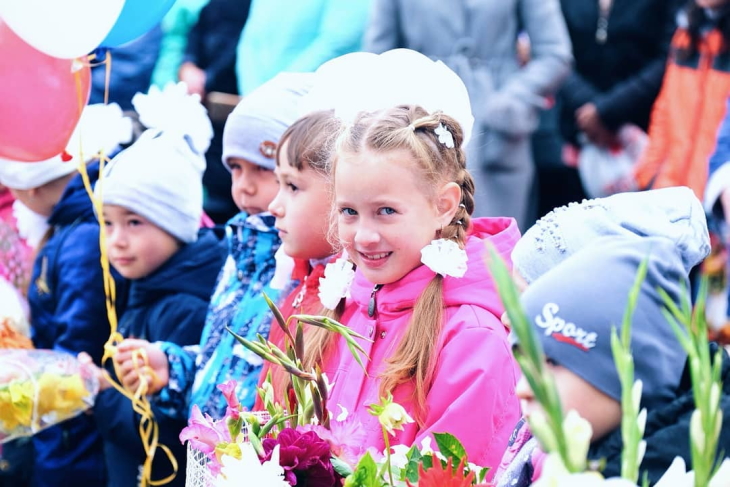В Перми разработали модель безболезненного перехода детей из детского сада в школу