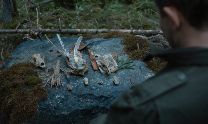 «Территория»