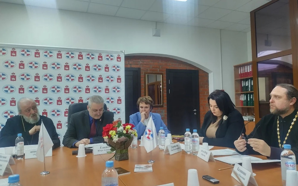 Пермская епархия предложила платить врачам за отговаривание женщин от аборта