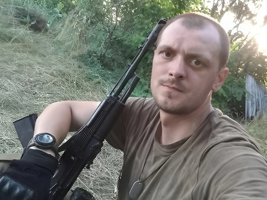 В ходе спецоперации погиб военнослужащий из Соликамска