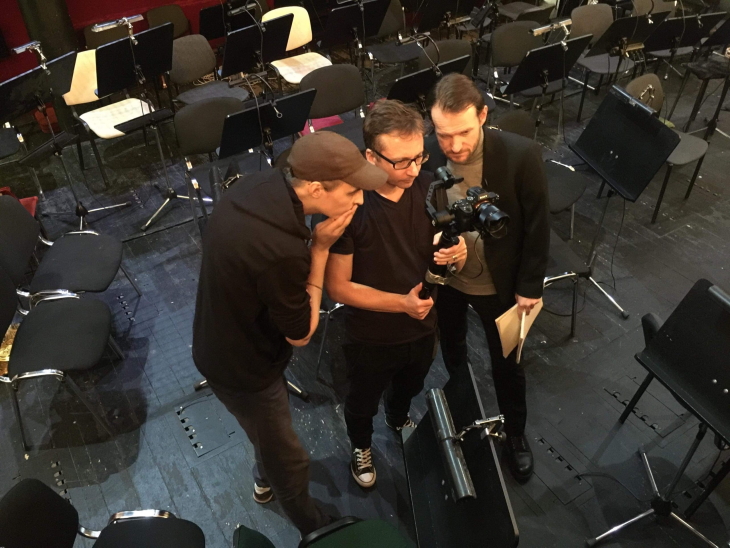 «Молотов-коктейль»