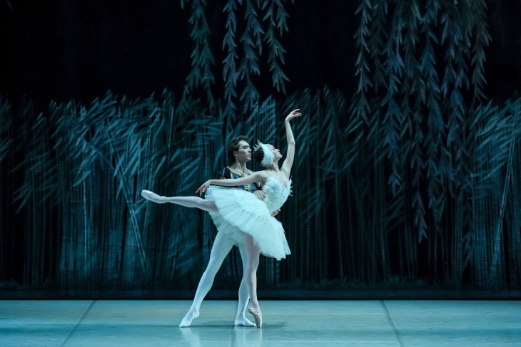 Пермский театр оперы и балета проведет онлайн-фестиваль Чайковского
