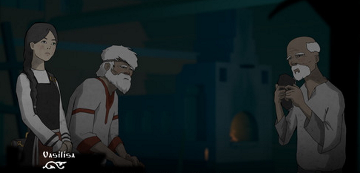 Пермяки собрали 7 миллионов рублей на создание игры про чердынскую колдунью