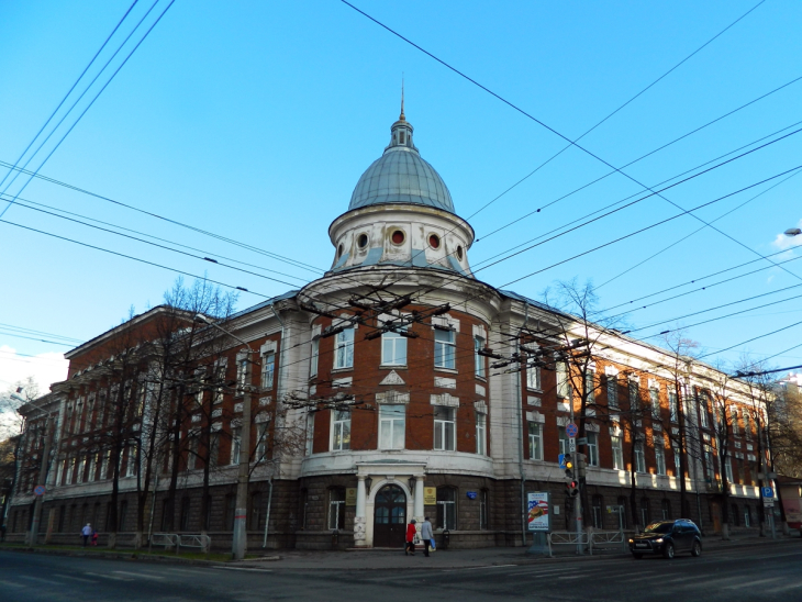 Пермский педуниверситет уволил преподавателя со статусом иноагента