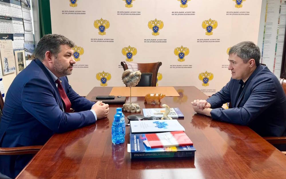Летом в Пермском крае пройдет всероссийская олимпиада юных геологов 