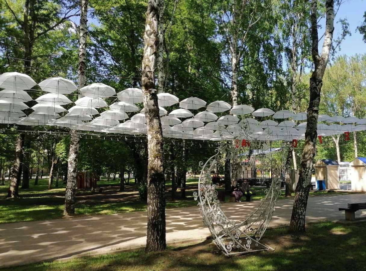 Похолодание в Перми начнется в пятницу