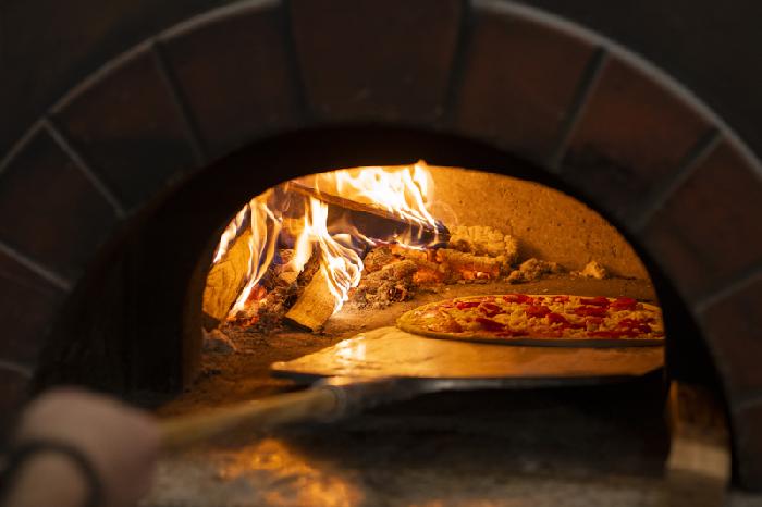 В центре Перми в конце лета откроется пиццерия «Сицилийцы»