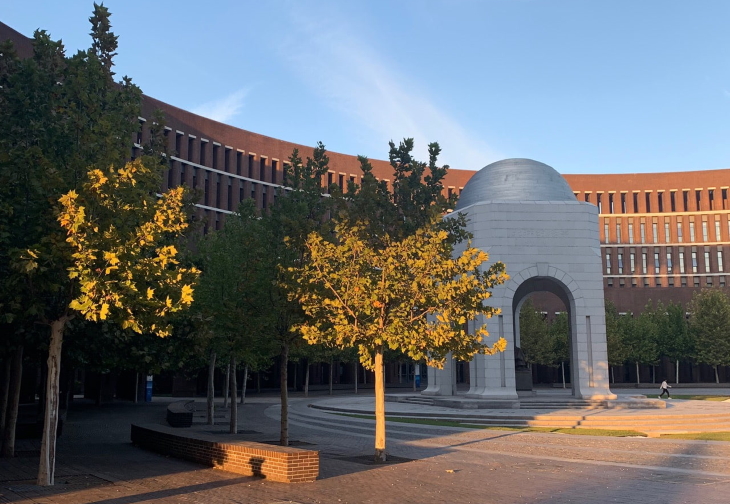 Как пермская студентка решила за год выучить китайский язык в лучшем университете Китая