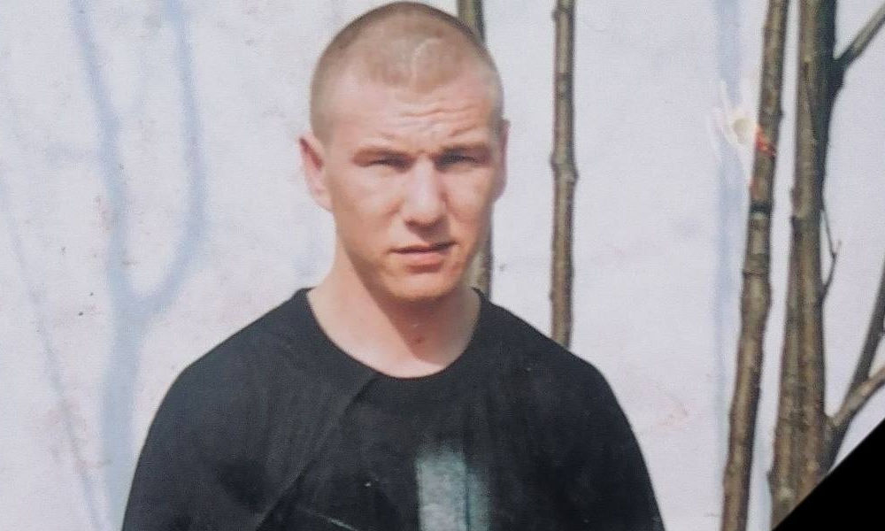 В ходе СВО погиб 37-летний доброволец из Пермского края
