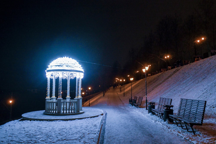 Пермь