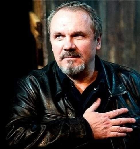 Сергей Федотов