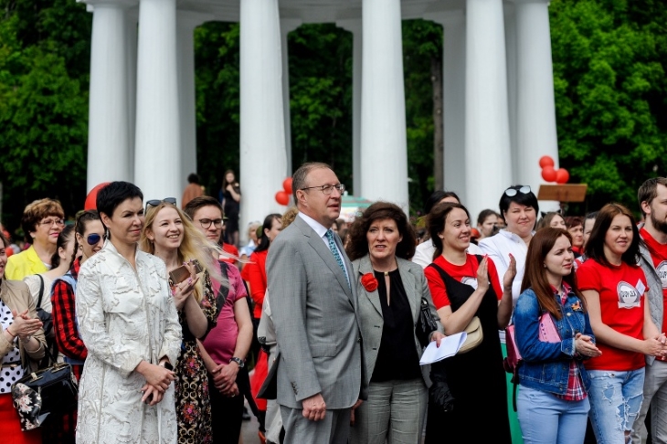 Фото: Виталий Кокшаров